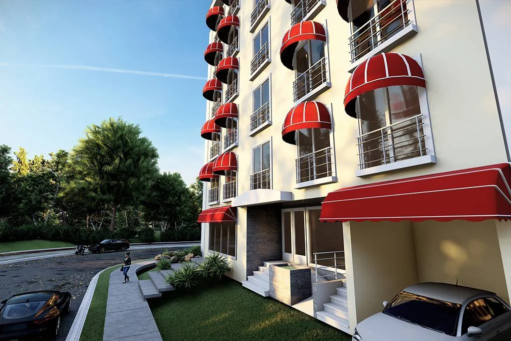 Karpuz & Körüklü Tente