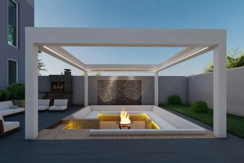 Aydın Tenteci - Premium Gölgelendirme Sistemleri