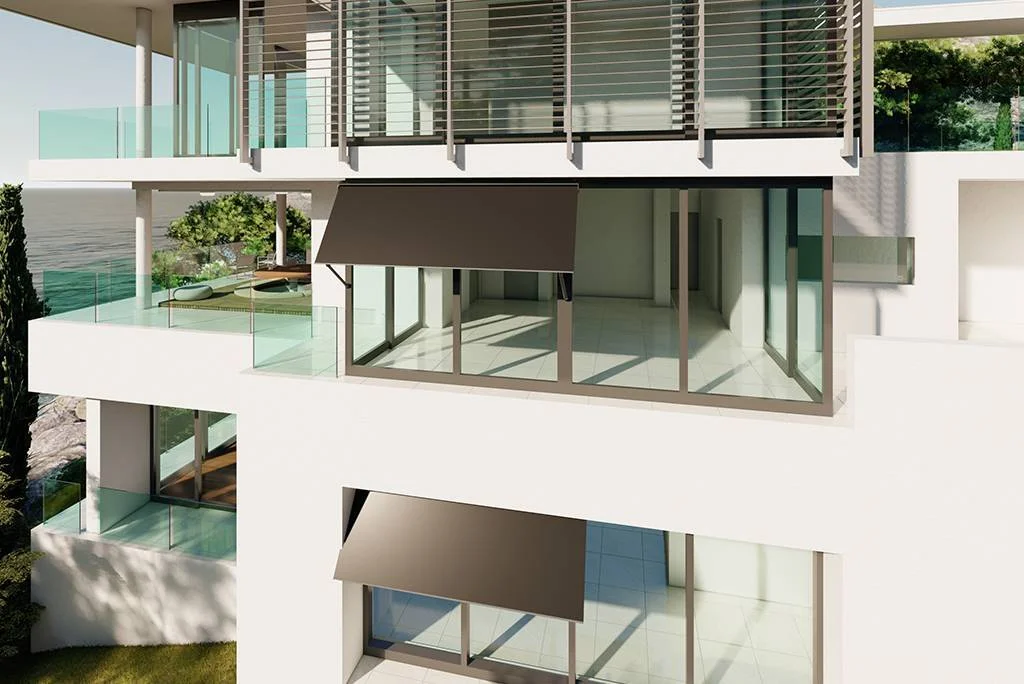 Kış Bahçesi: 2024 Modelleri